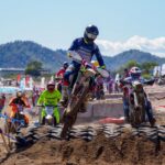 SEA TO SKY, 2026 DÜNYA ŞAMPİYONASI TAKVİMİNDE