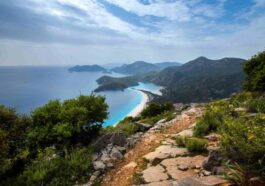 İŞTE BİZİM 'EN İYİ TURİZM KÖYLERİMİZ!'