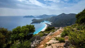 İŞTE BİZİM 'EN İYİ TURİZM KÖYLERİMİZ!'