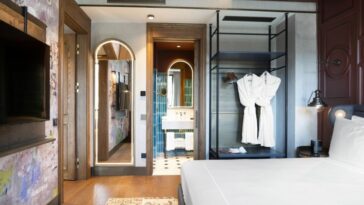 HİLTON, TÜRKİYE’DE LİFESTYLE OTEL PORTFÖYÜNÜ BÜYÜTÜYOR