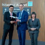 KUZEY AMERİKA’DAN İGA İSTANBUL HAVALİMANI’NA İLK DÜZENLİ UÇUŞ