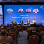 TURİZMDE İNSAN KAYNAKLARI ZİRVESİ’NDE EĞİTİM, İSTİHDAM VE 12 AY TURİZM VURGUSU