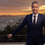 ACCOR TÜRKİYE, 2030 YILINA KADAR OTEL SAYISINI 100’E ULAŞTIRMAYI HEDEFLİYOR