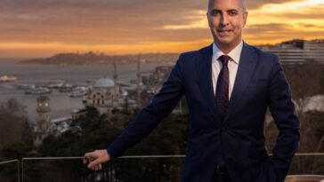 ACCOR TÜRKİYE, 2030 YILINA KADAR OTEL SAYISINI 100’E ULAŞTIRMAYI HEDEFLİYOR