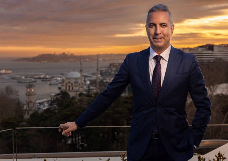 ACCOR TÜRKİYE, 2030 YILINA KADAR OTEL SAYISINI 100’E ULAŞTIRMAYI HEDEFLİYOR