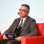 ÇAĞATAY KEPEK, 'KÂMİL KOÇ’UN HİKÂYESİ, TÜRKİYE’NİN YOLCULUĞUNUN HİKÂYESİDİR'