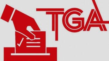 TGA YÖNETİM KURULU ÜYELİĞİ SEÇİMLERİ 21 ARALIK’TA YAPILACAK