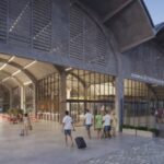 İSPANYA’DAKİ LİMANLAR GLOBAL’E EMANET