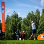 GOLF TUTKUNLARI BELEK’TE BİR ARAYA GELİYOR