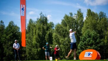 GOLF TUTKUNLARI BELEK’TE BİR ARAYA GELİYOR