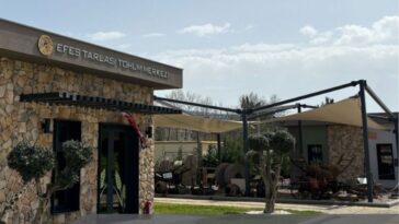 İZMİR’İN ÜÇ GÜÇLÜ SÜRDÜRÜLEBİLİR TURİZM HİKÂYESİ ‘HALKIN SEÇİMİ’ FİNALİNDE