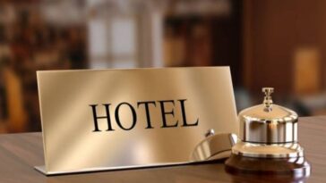 OTELLER CİROSU 21 MİLYARA ÇIKTI