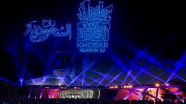 EL-HUBER KENTİ, KIŞ SEZONUNDA BİR MİLYONU AŞKIN ZİYARETÇİ AĞIRLADI