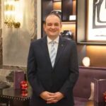 CONRAD ISTANBUL BOSPHORUS’A YENI İNSAN KAYNAKLARI DIREKTÖRÜ