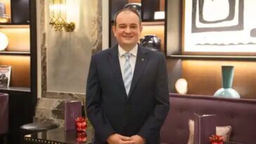 CONRAD ISTANBUL BOSPHORUS’A YENI İNSAN KAYNAKLARI DIREKTÖRÜ