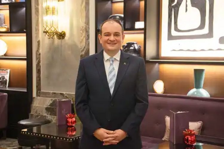 CONRAD ISTANBUL BOSPHORUS’A YENI İNSAN KAYNAKLARI DIREKTÖRÜ