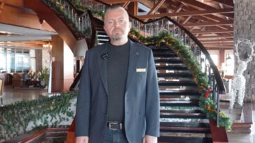 DUJA CHALET SKİ RESORT, TÜM ÖNLEMLERİ ALARAK ONAY BELGESİNİ ALDI