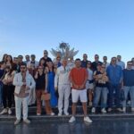 FUN&SUN, NEW YEAR TOUR AND GOLDEN AWARDS 2025 ETKİNLİĞİNİ MISIR’DA GERÇEKLEŞTİRDİ