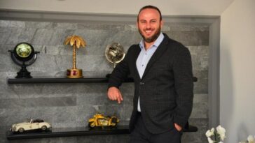 JOLLY, KARADAĞ’IN VİZESİZ SEYAHAT KARARINI SEKTÖR ADINA ÖNEMLİ BULDU