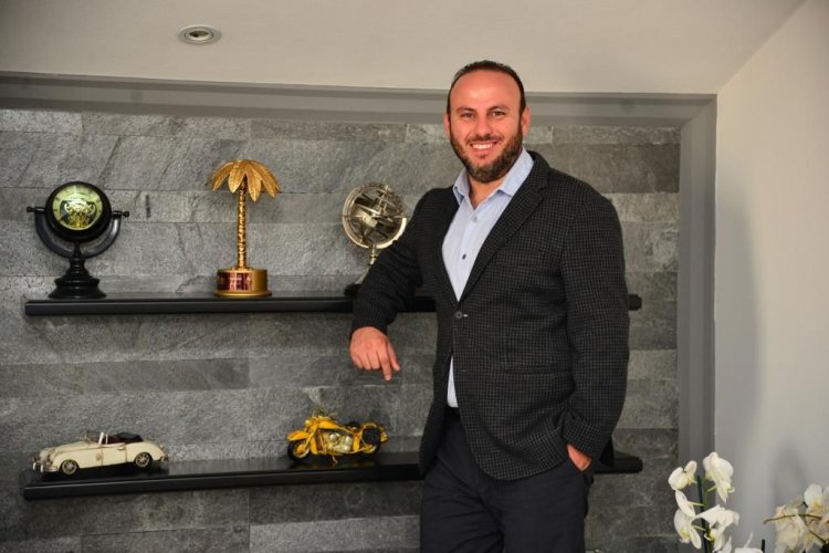 JOLLY, KARADAĞ’IN VİZESİZ SEYAHAT KARARINI SEKTÖR ADINA ÖNEMLİ BULDU