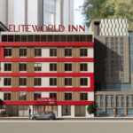 ELİTE WORLD, ANKARA’DAKİ İLK ELİTE WORLD INN OTELİ İÇİN ANLAŞMA İMZALADI