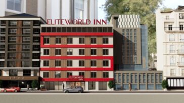 ELİTE WORLD, ANKARA’DAKİ İLK ELİTE WORLD INN OTELİ İÇİN ANLAŞMA İMZALADI