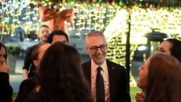 BARCELÓ HOTEL GROUP’UN TÜRKİYE’DE BÜYÜME İVMESİ SÜRÜYOR