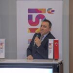 İSTANBUL TURiZM DERNEĞİ’NDE MURTAZA KALENDER GÜVEN TAZELEDi