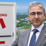 POYD BAŞKANI HAKAN SAATÇİOĞLU: YANGIN YÖNETMELİĞİ İÇİN OTELLERE EK SÜRE TANINMALI!