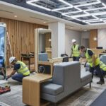 OTEL MOBİLYALARI PAZARI 2033’DE 98 MİLYAR DOLARI AŞACAK