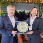 KUZEY EGE, ALMAN TURİZMİYLE BULUŞUYOR