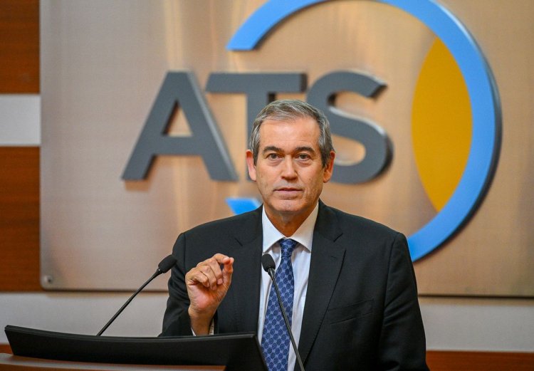 HACISÜLEYMAN: 'ZOR İKİ YILIN ARDINDAN 2026’YA UMUTLA BAKIYORUZ'