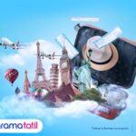 PAZARAMA TATİL, YURT DIŞI TUR VE GEMİ TURU SATIŞLARINA BAŞLADI