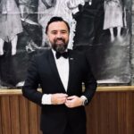 ÖMER KORKMAZ MEGASARAY HOTELS’TE BİLGİ TEKNOLOJİLERİ DİREKTÖRÜ OLDU