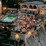 MUSEUM HOTEL, RUSSIAN TRAVEL AWARDS’TA TÜRKİYE’NİN EN İYİ BUTİK OTELİ SEÇİLDİ