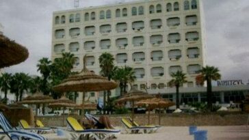 TUNUS’TA ‘NOUR JUSTINIA’ CONTINENT WORLDWIDE HOTELS BÜNYESINE DAHIL OLUYOR