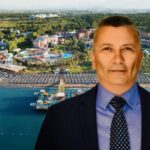 HASAN ÖZDİLEK MEGASARAY BELEK’İN GENEL MÜDÜRÜ OLDU