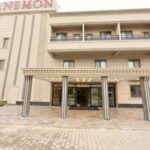 ANEMON OTELLERİ 55. YILINDA ŞANLIURFA’DA YENİ OTELİNİ AÇTI