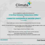 POYD’DAN SÜRDÜRÜLEBİLİRLİK ADIMI: SEZON GALASI KARBON NÖTR GERÇEKLEŞTİRİLDİ