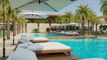 NG HOTELS’TEN YENİ YATIRIM: NG SİGN BODRUM