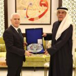 BURSA TURİZMİ GÖZÜNÜ KUVEYT'E ÇEVİRDİ