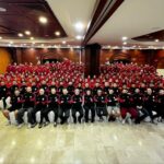 GALATASARAY YÜZME TAKIMI ANTALYA’DA, CROWNE PLAZA ANTALYA’DA KONAKLIYOR