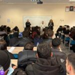 ANTED, İŞ VE EĞİTİM HAYATI ARASINDA KÖPRÜ OLMAYA DEVAM EDİYOR