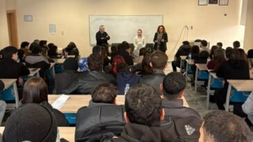 ANTED, İŞ VE EĞİTİM HAYATI ARASINDA KÖPRÜ OLMAYA DEVAM EDİYOR