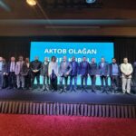 AKTOB'DA COP31 ANTALYA GÜNDEMİ MASAYA YATIRILDI