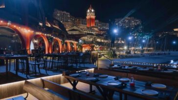 INVENTUM GLOBAL, VİETNAM’DAKİ İLK HİNT ÖZEL PROJESİNİ BAŞARIYLA TAMAMLADI