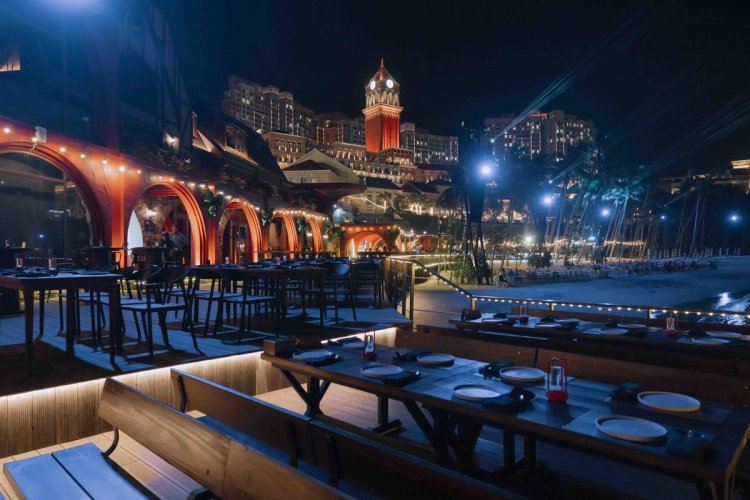 INVENTUM GLOBAL, VİETNAM’DAKİ İLK HİNT ÖZEL PROJESİNİ BAŞARIYLA TAMAMLADI