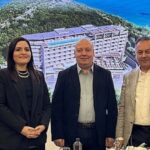 MERSİN’E ULUSLARARASI OTEL YATIRIMI: SİLİFKE MARRİOTT HOTEL TİSAN GELİYOR