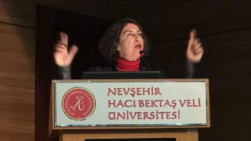 'TURİZM PİYASANIN ÇİNCE REHBERE İHTİYACI VAR!'