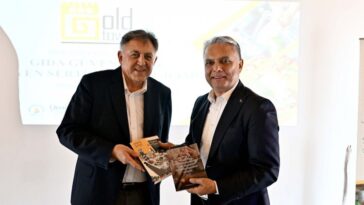 GOLD TOWN’LA GASTRONOMİ TURİZMİNDE ULUSLARARASI STANDART